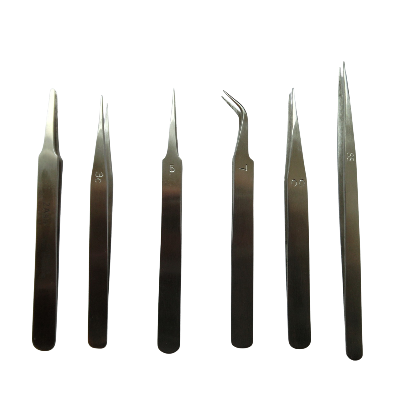 Juwelier Pinzetten