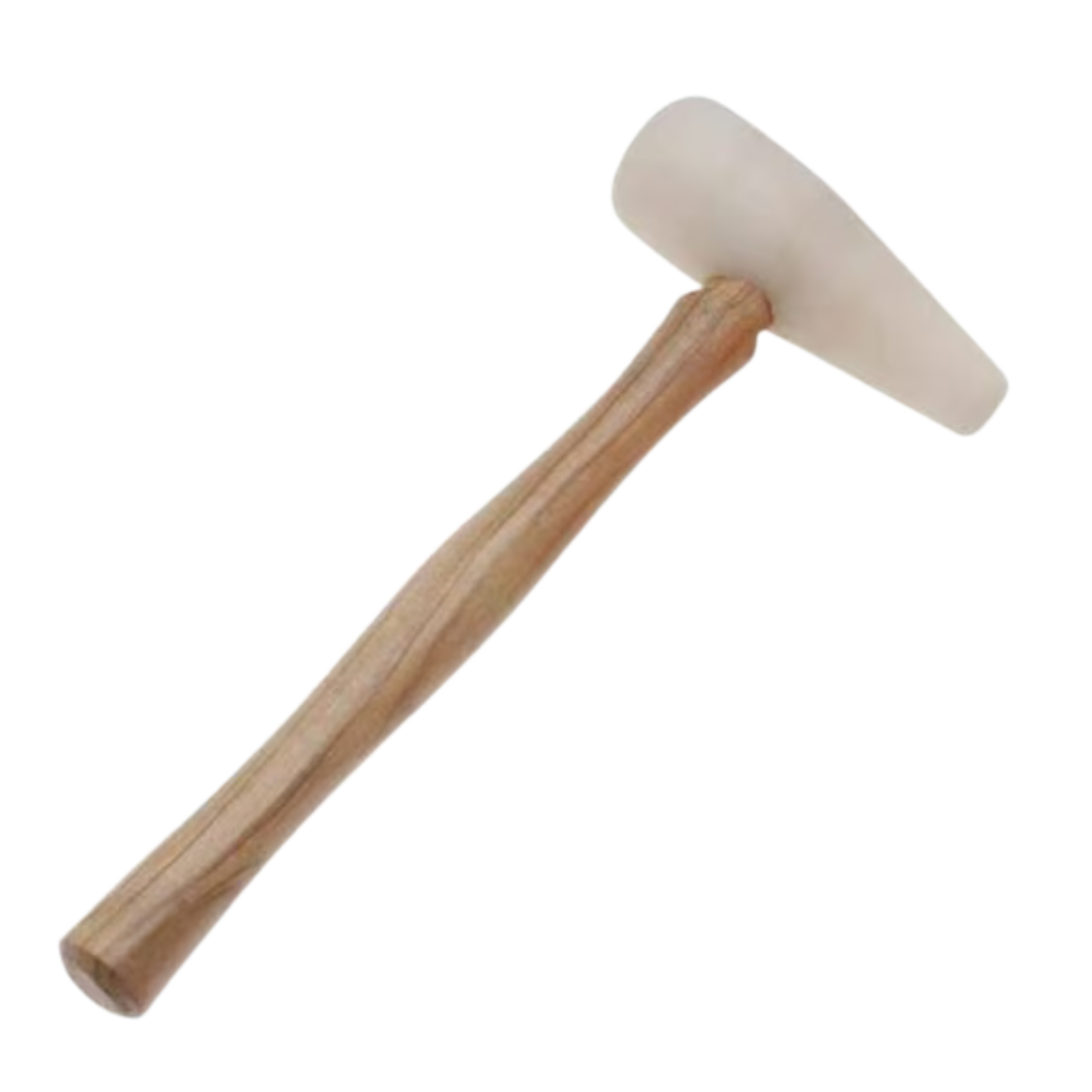 Nylon Hammer, gewölbt (5)