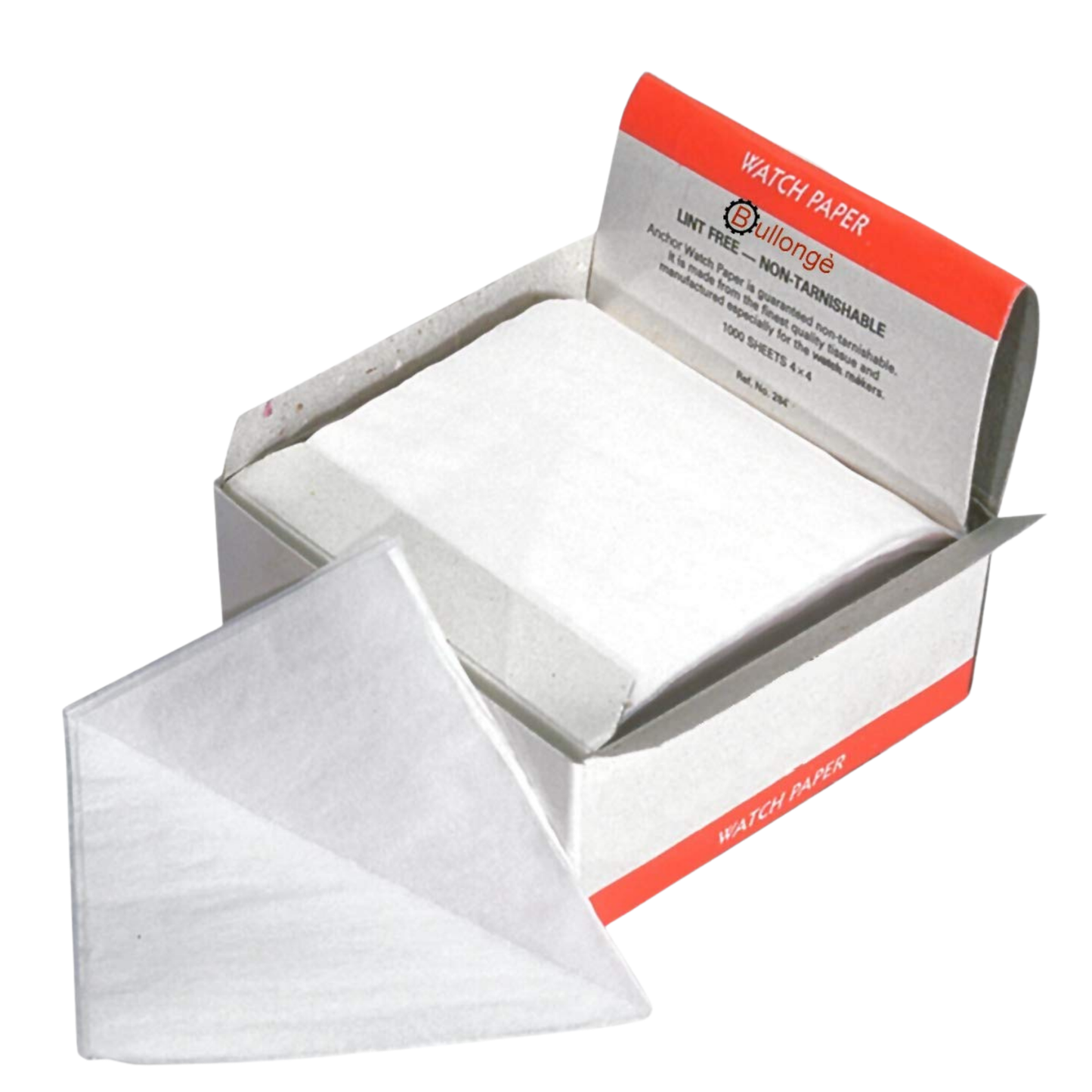 Juwelier Seidenpapier