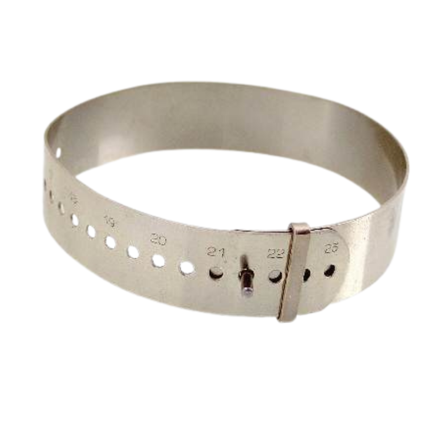 Armbandmass