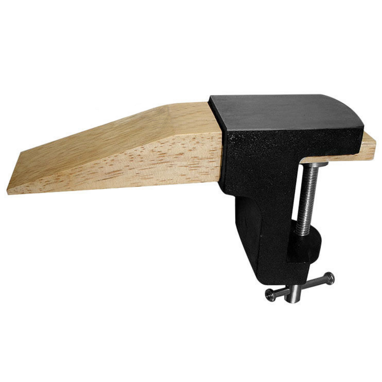 Feilnagel mit Halter