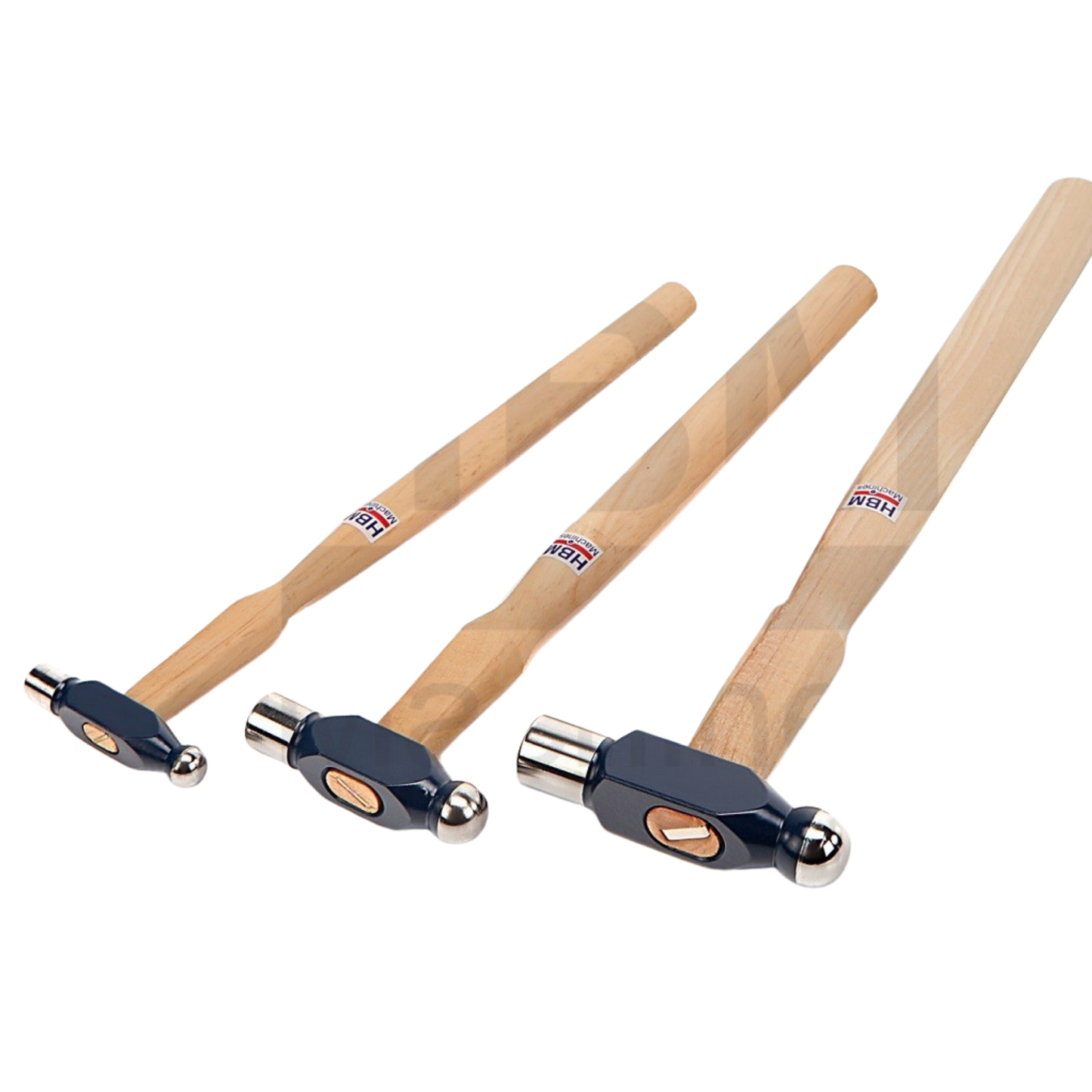 Polierhammer