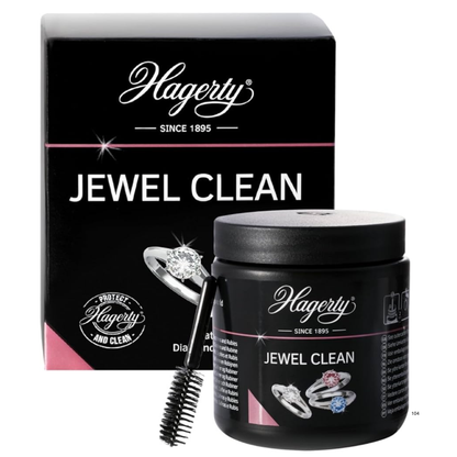 HAGERTY JEWEL CLEAN
