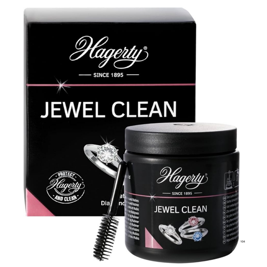 HAGERTY JEWEL CLEAN