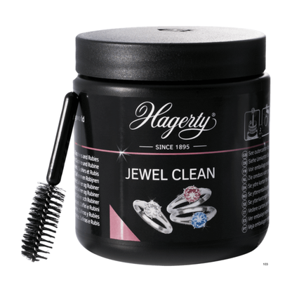 HAGERTY JEWEL CLEAN