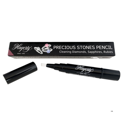 HAGERTY Stones Pencil