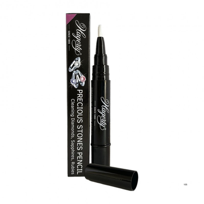 HAGERTY Stones Pencil
