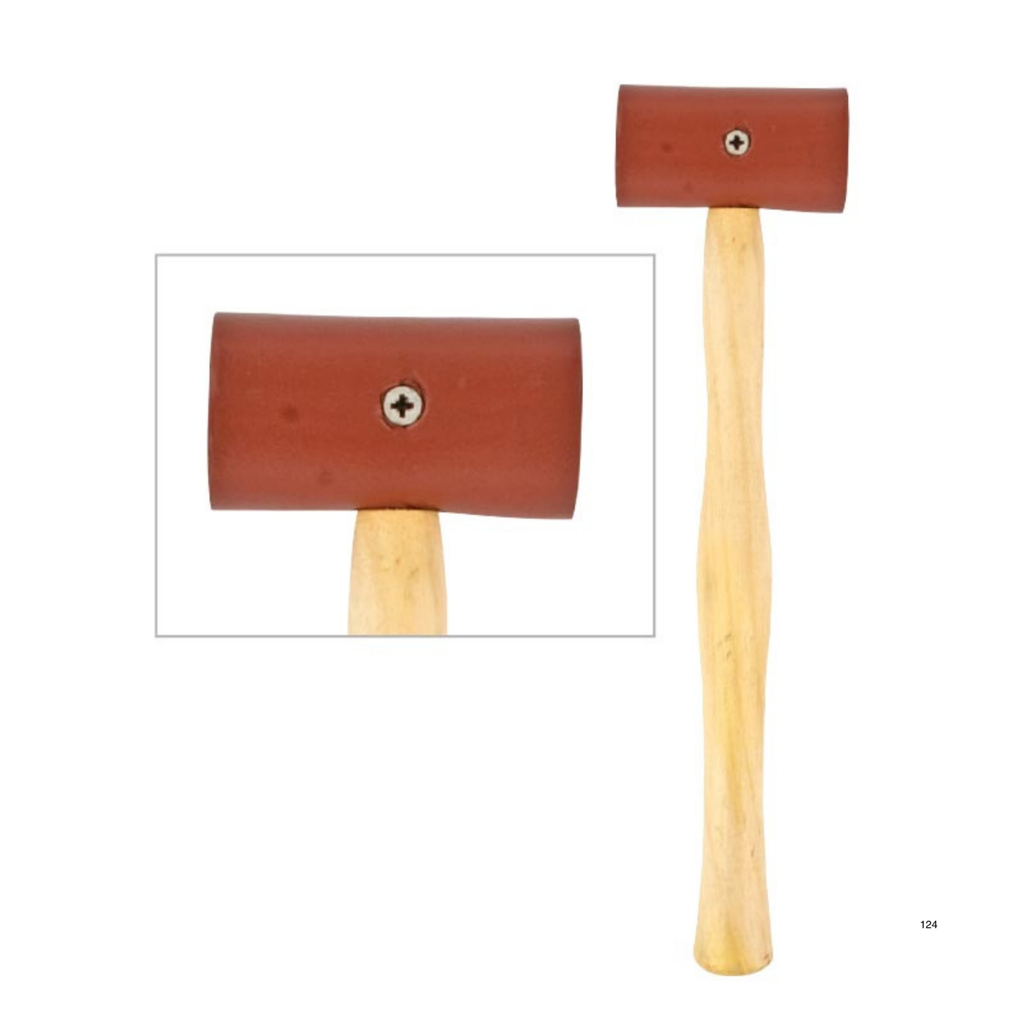 Lederhammer