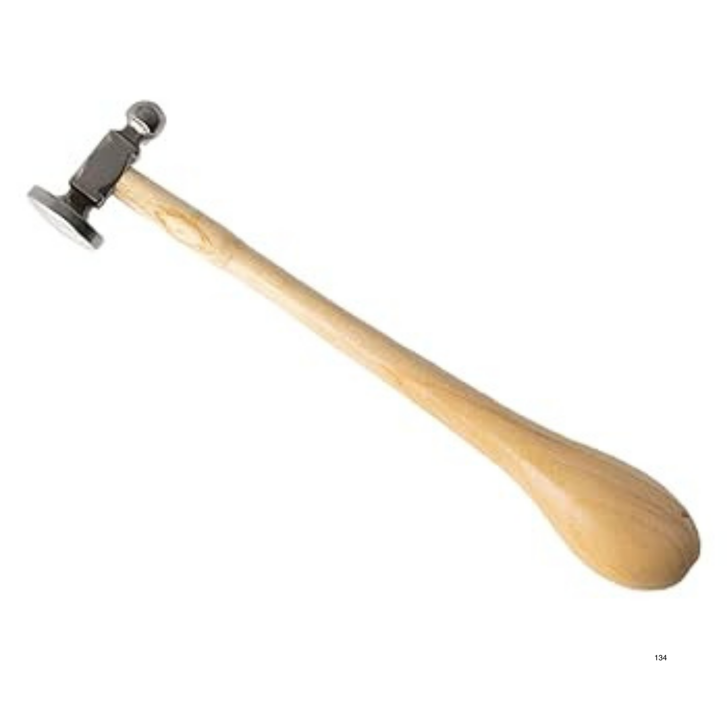 Ziselierhammer, klein