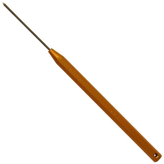 Lotschieber mit ALU-Heft