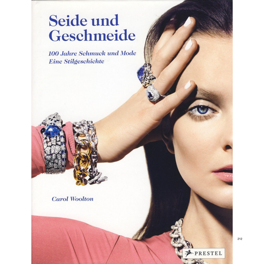 Seide und Geschmeide