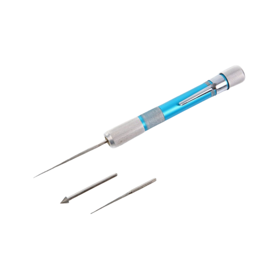 Stift Diamantfeilen, 5 teilig