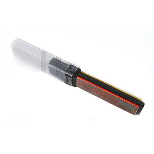 Wetz-Stift, zweiseitig