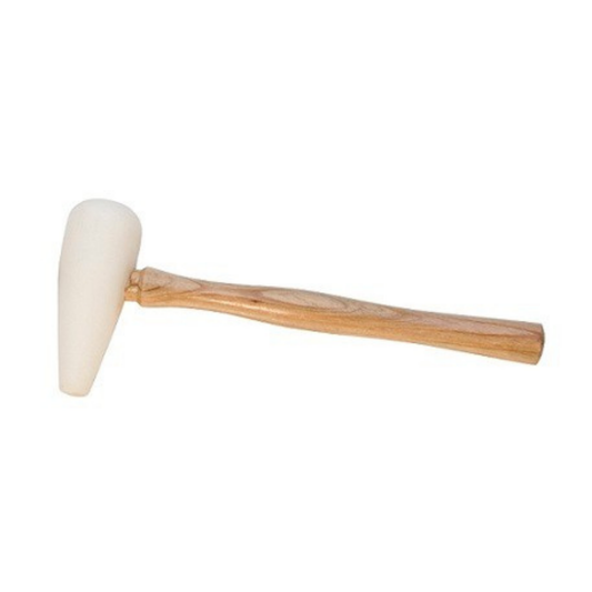 Nylon Hammer, gewölbt (5)