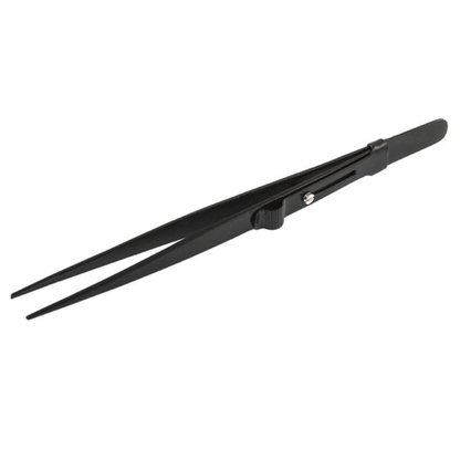 Pinzette, arretierbar