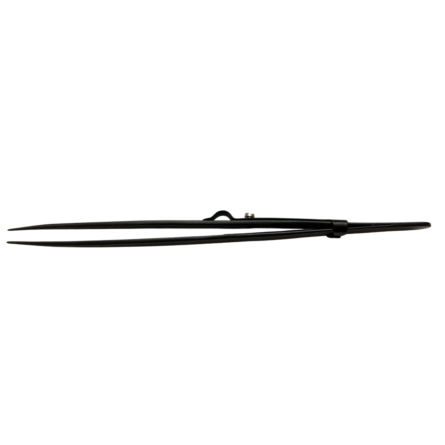 Pinzette, arretierbar