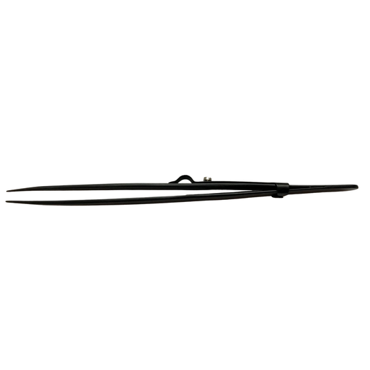 Pinzette, arretierbar
