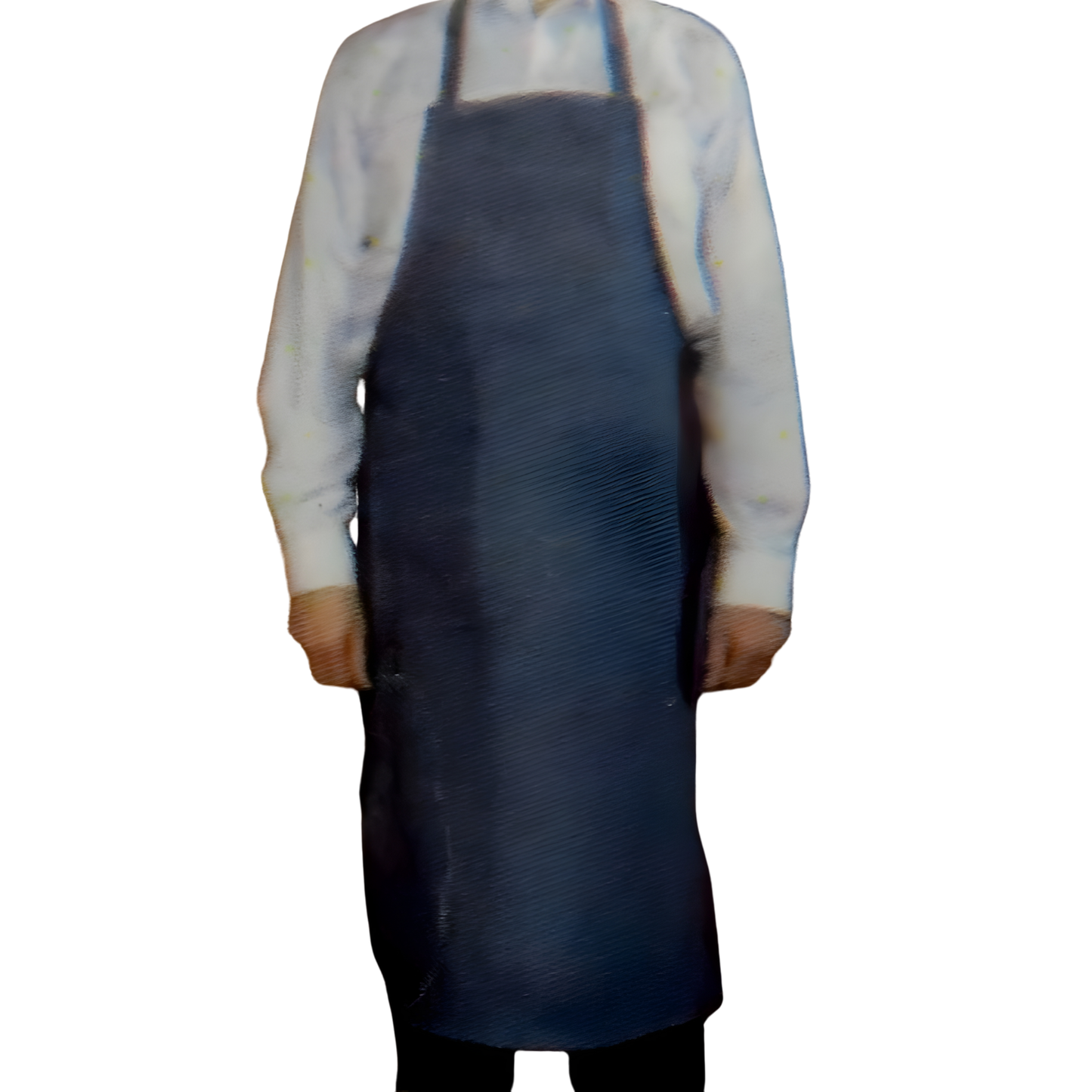 Schürze