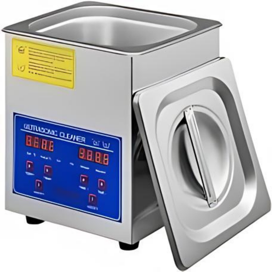 Ultraschall Reinigungsgerät 2.5 Liter