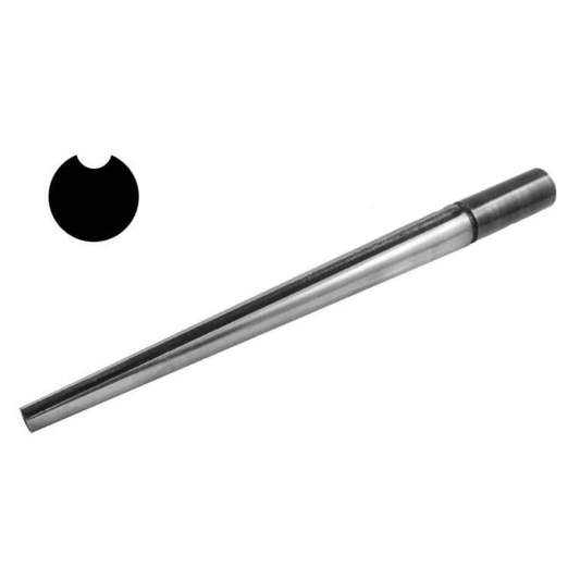 Ringriegel mit Nut