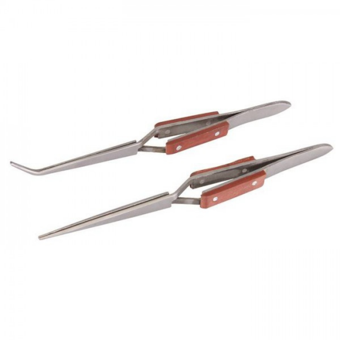 Lötkreuz-Pinzettenset