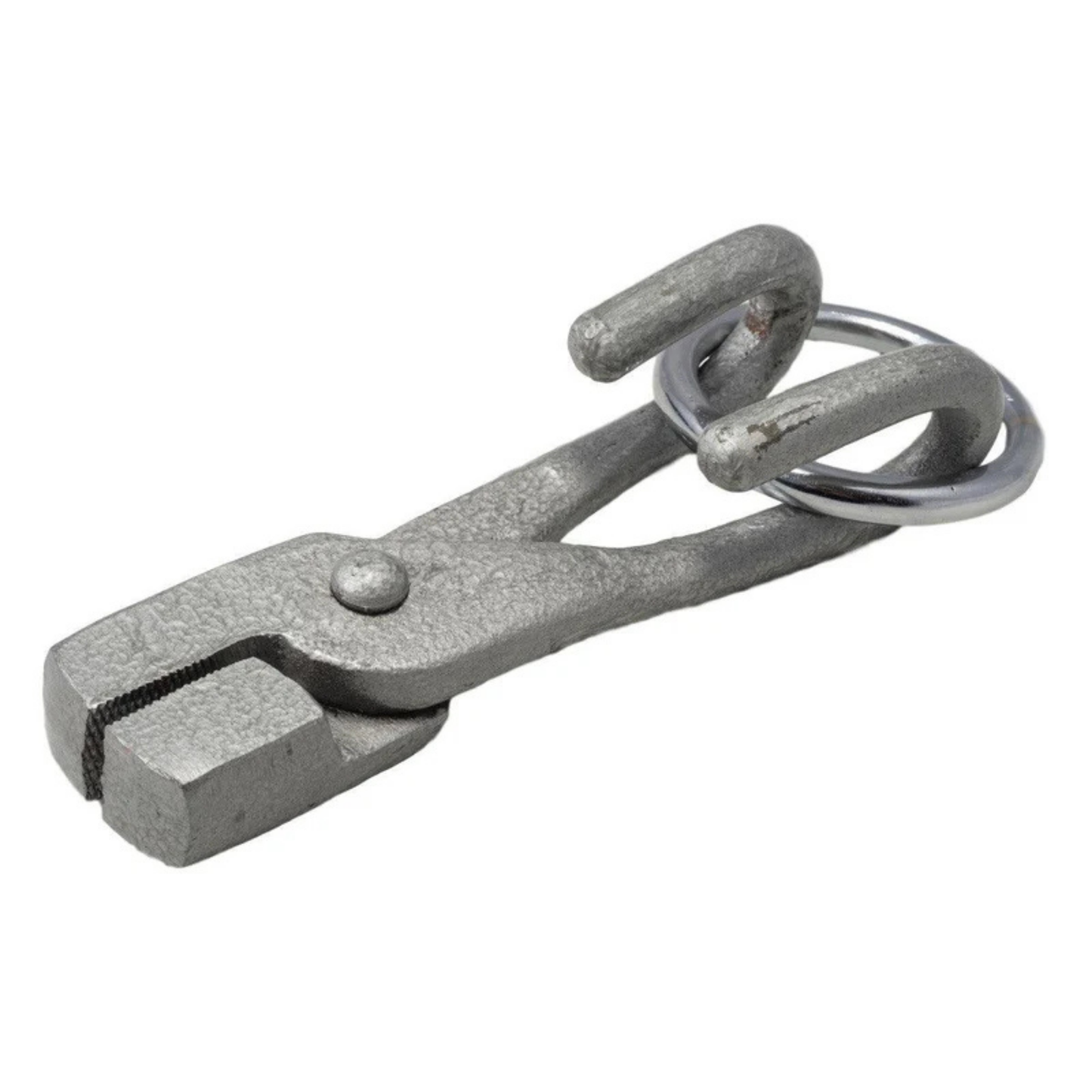 Bank - Ziehzange mit Ring