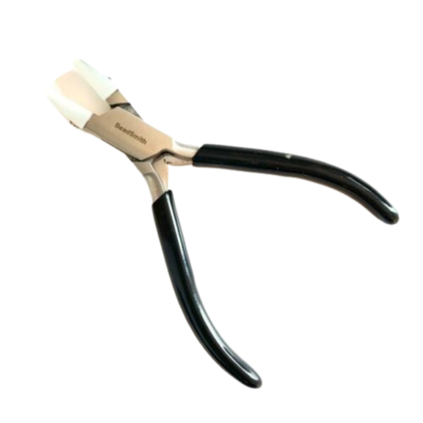 Flachzange, 2 Nylon Backen