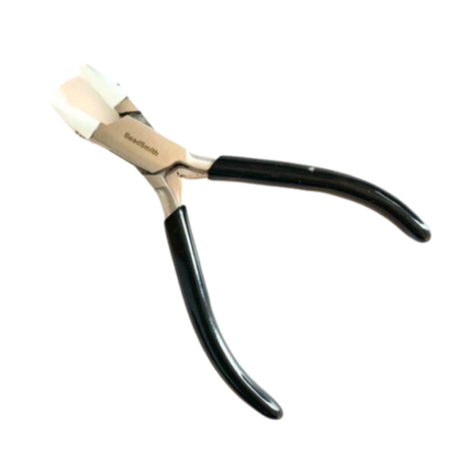 Flachzange, 2 Nylon Backen