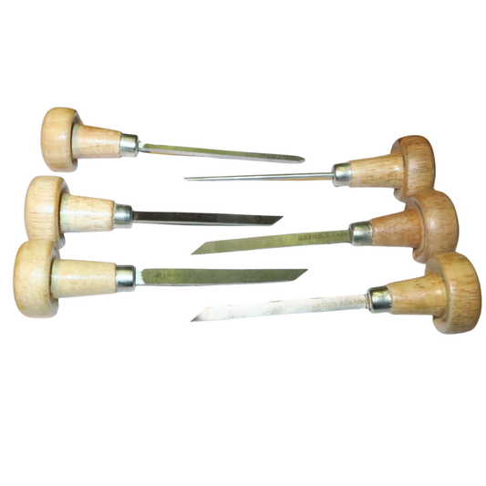 Gravierstichel Set