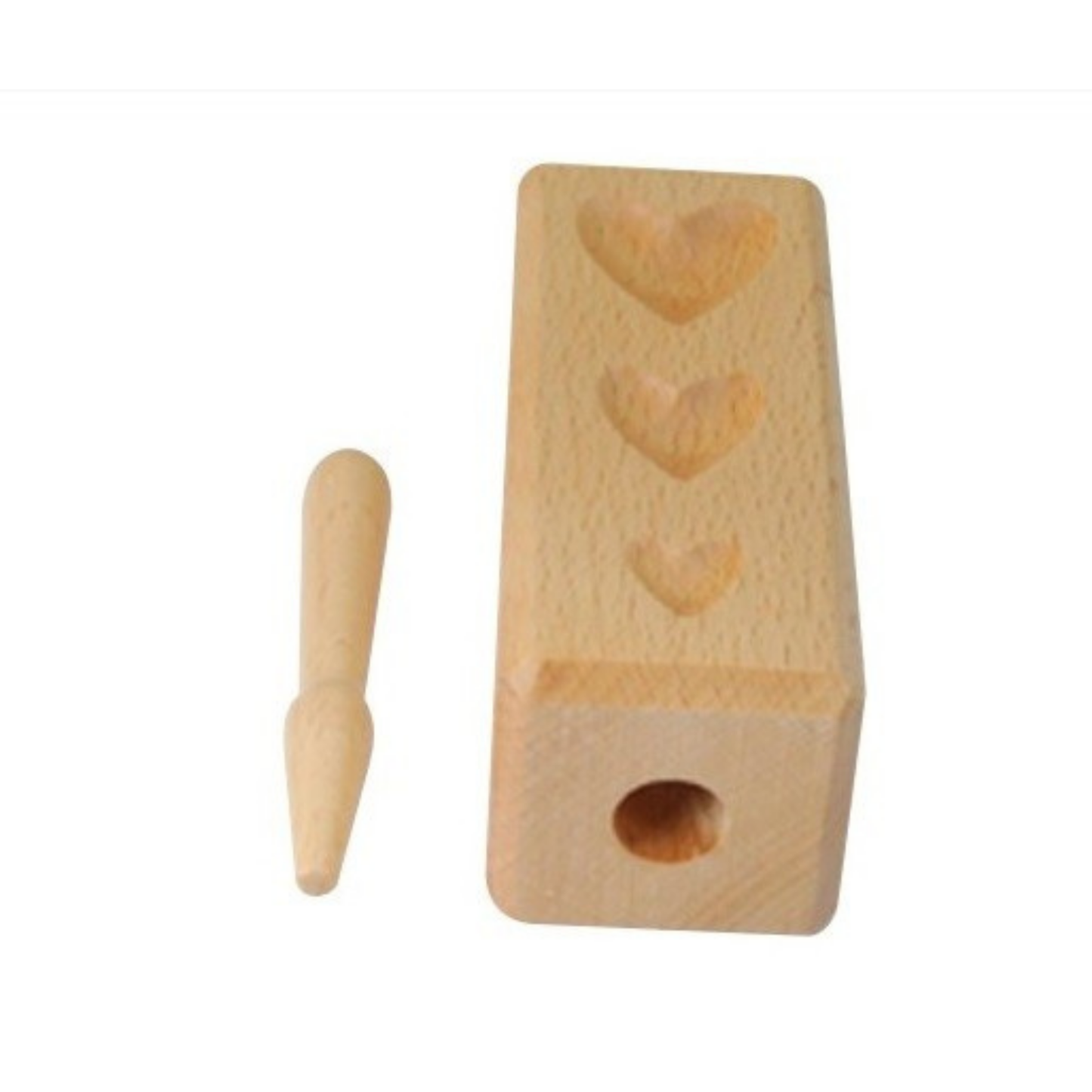 Holz Anke 4 in 1