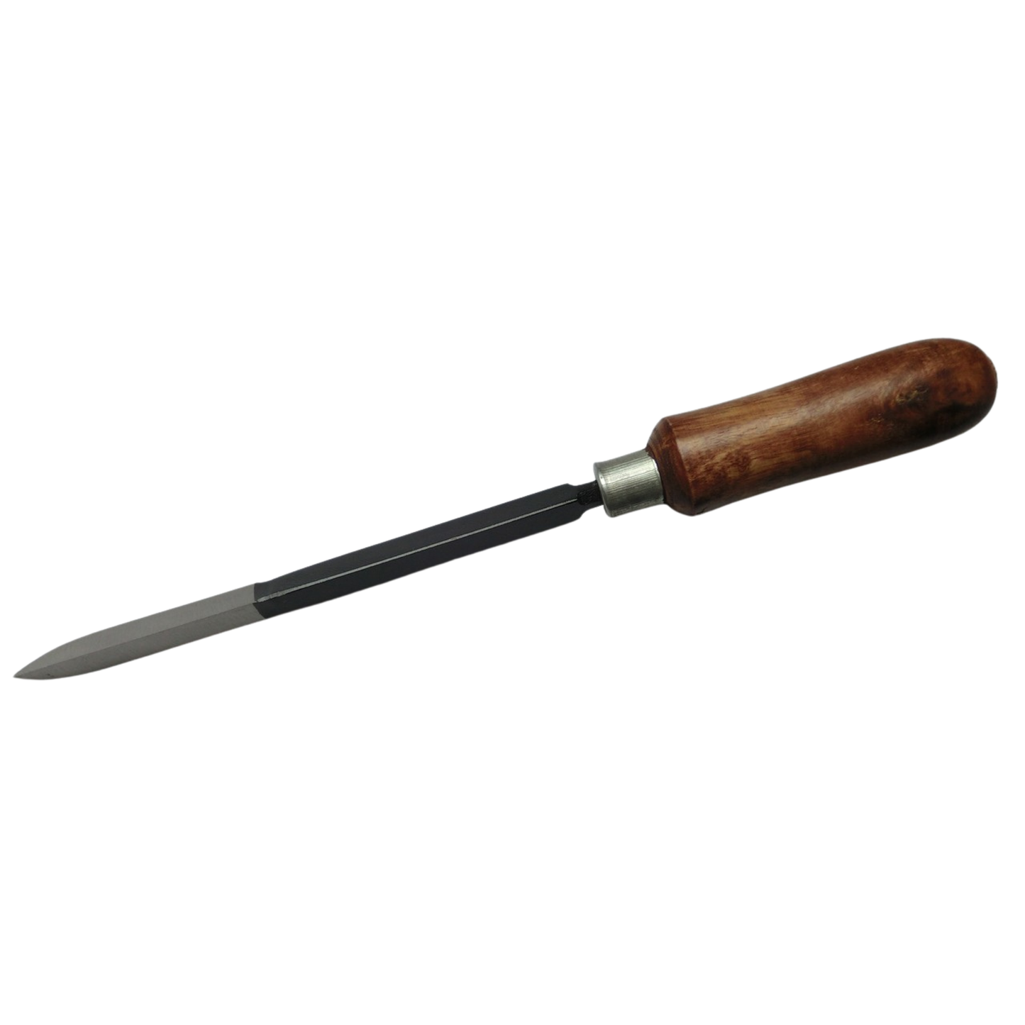 Dreikant Schaber, massiv
