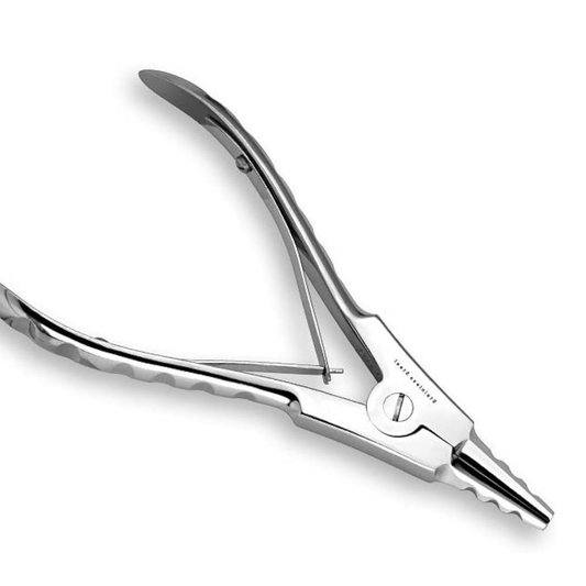 Zange um Ringe zu Öffnen