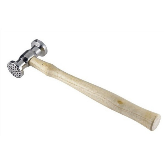 Texturhammer, pro Hammer 2 Muster
