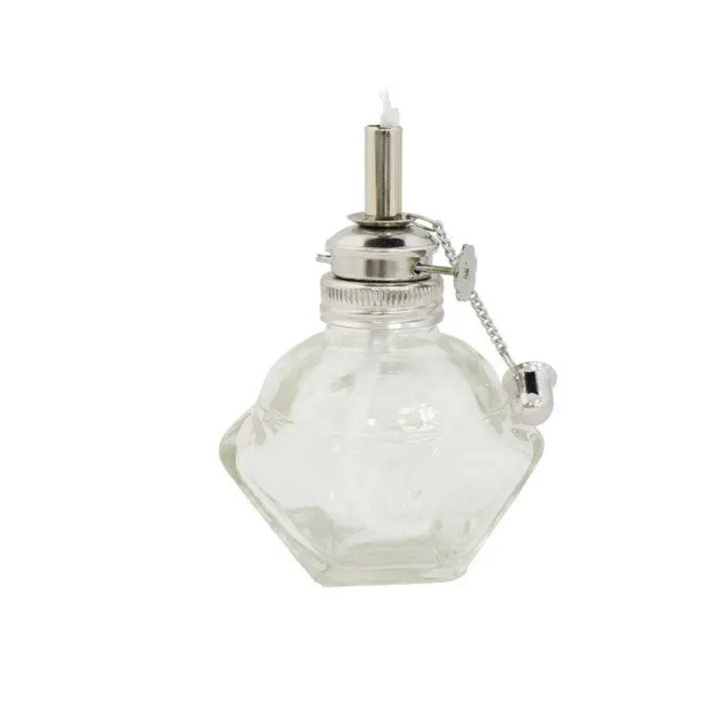 Alkohol-Lampe (Spiritus-Brenner)