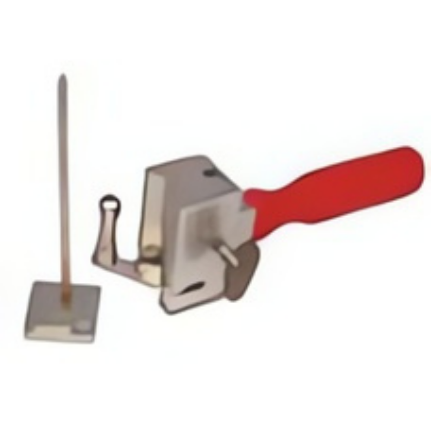 Scharnierhalter