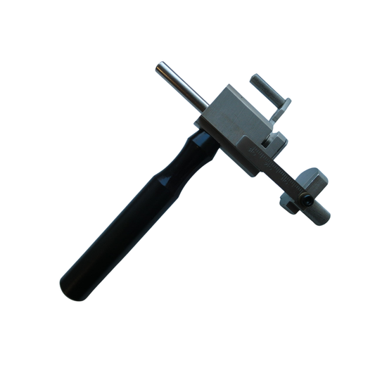 Scharnierhalter