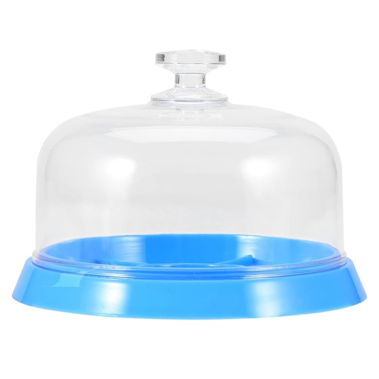 Staubschutz-Haube