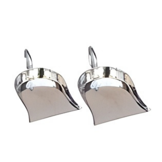 Diamant Schaufel