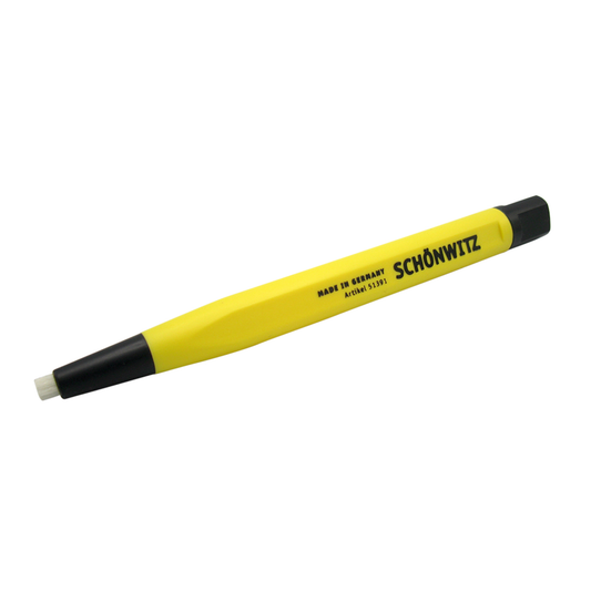 Glasfaserstift