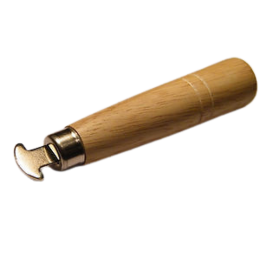 Fassungsroller