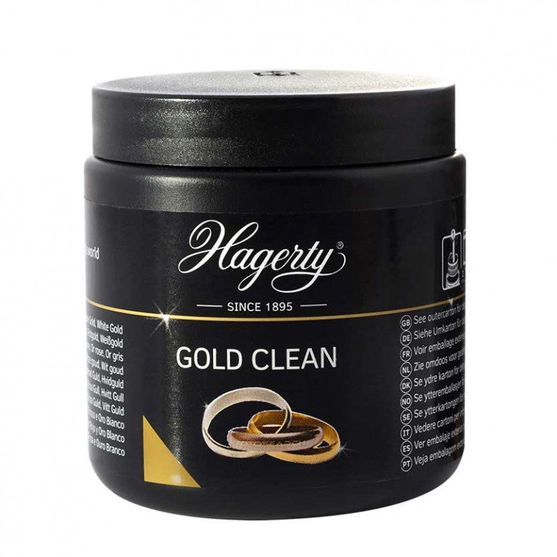HAGERTY Gold Clean 170 ml – weitere Produktansicht