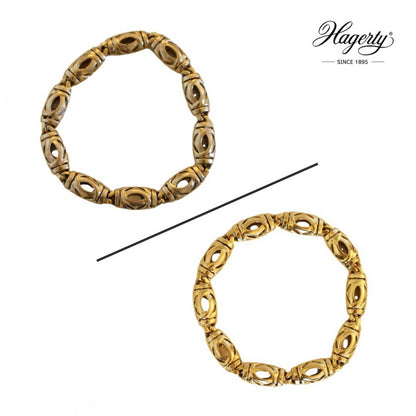 HAGERTY Gold Clean 170 ml – Detailansicht