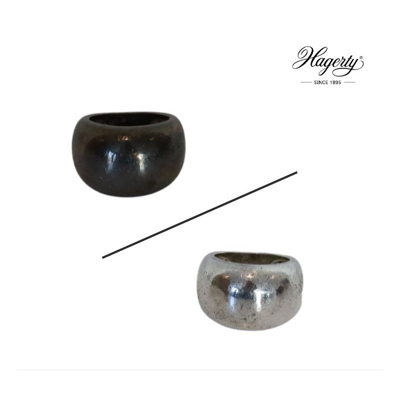 HAGERTY Silver Cloth – weitere Produktansicht