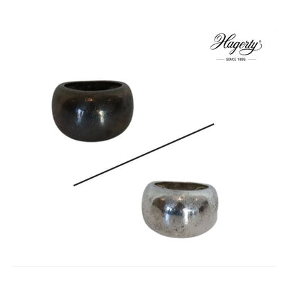 HAGERTY Silver Cloth – weitere Produktansicht