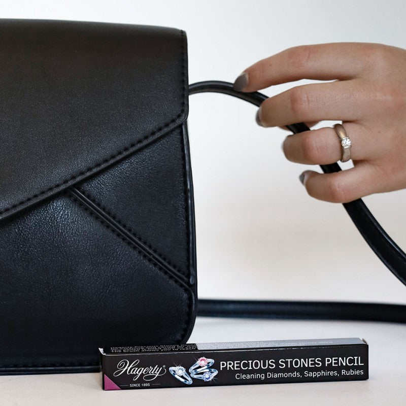 HAGERTY Precious Stones Pencil – Detailansicht