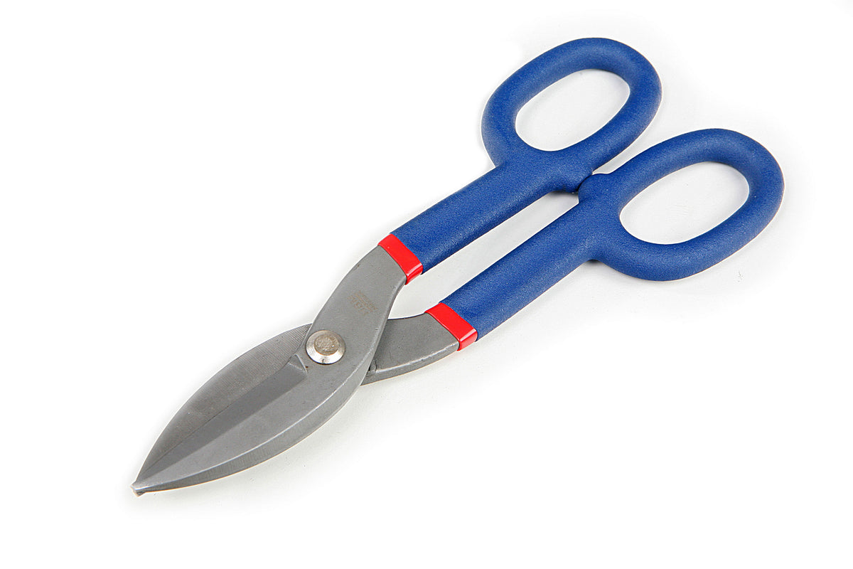 HBM Blechschere 250 mm – Produktansicht