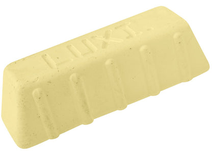 LUXI Yellow Polierpaste – Produktansicht
