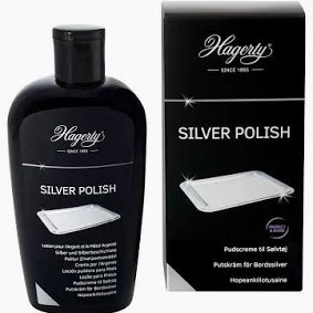 HAGERTY Silver Polish mit Anlaufschutz